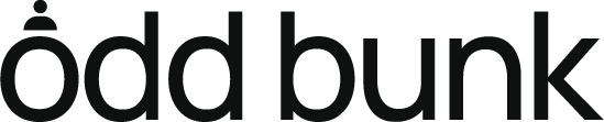 Odd Bunk Logo